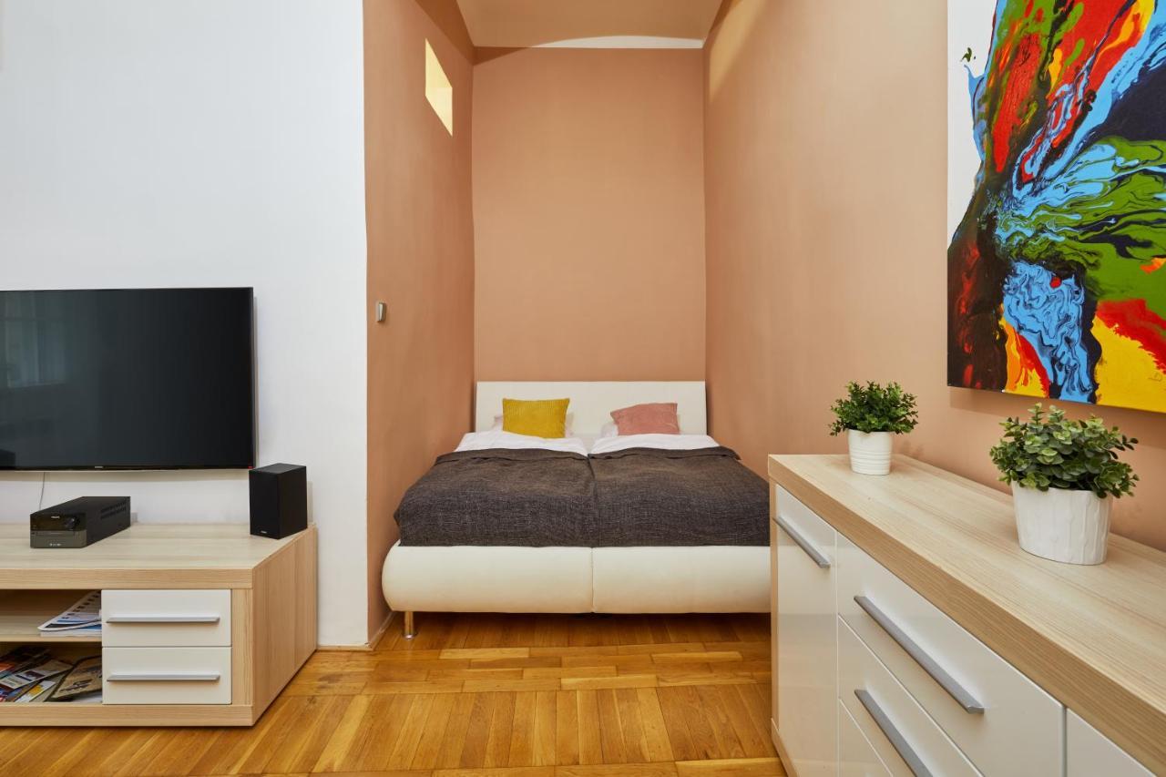 Apartmán Days - Cozy Flat In The Old Town